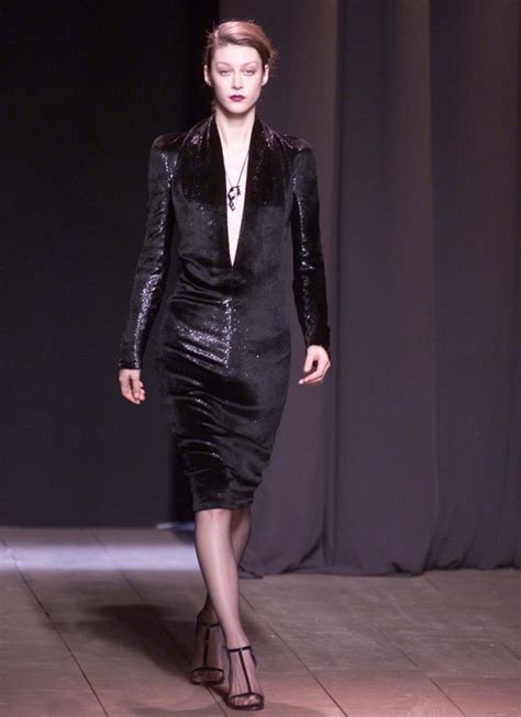 alber elbaz saint laurent